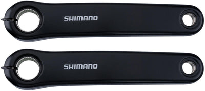 Shimano cranken Shim. Schritte FC-EN500 175 mm