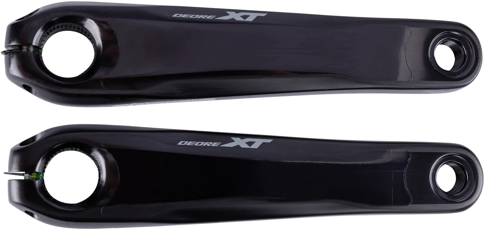 Shimano Crankarm Set Schritte FC-M8150