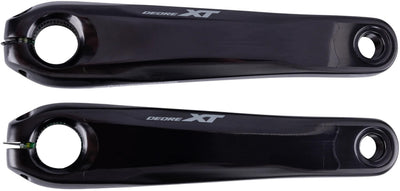 Shimano Crankarm Set Schritte FC-M8150