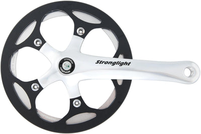 Stronglight Cranket Strong. Aufprall R 44T 170 mm