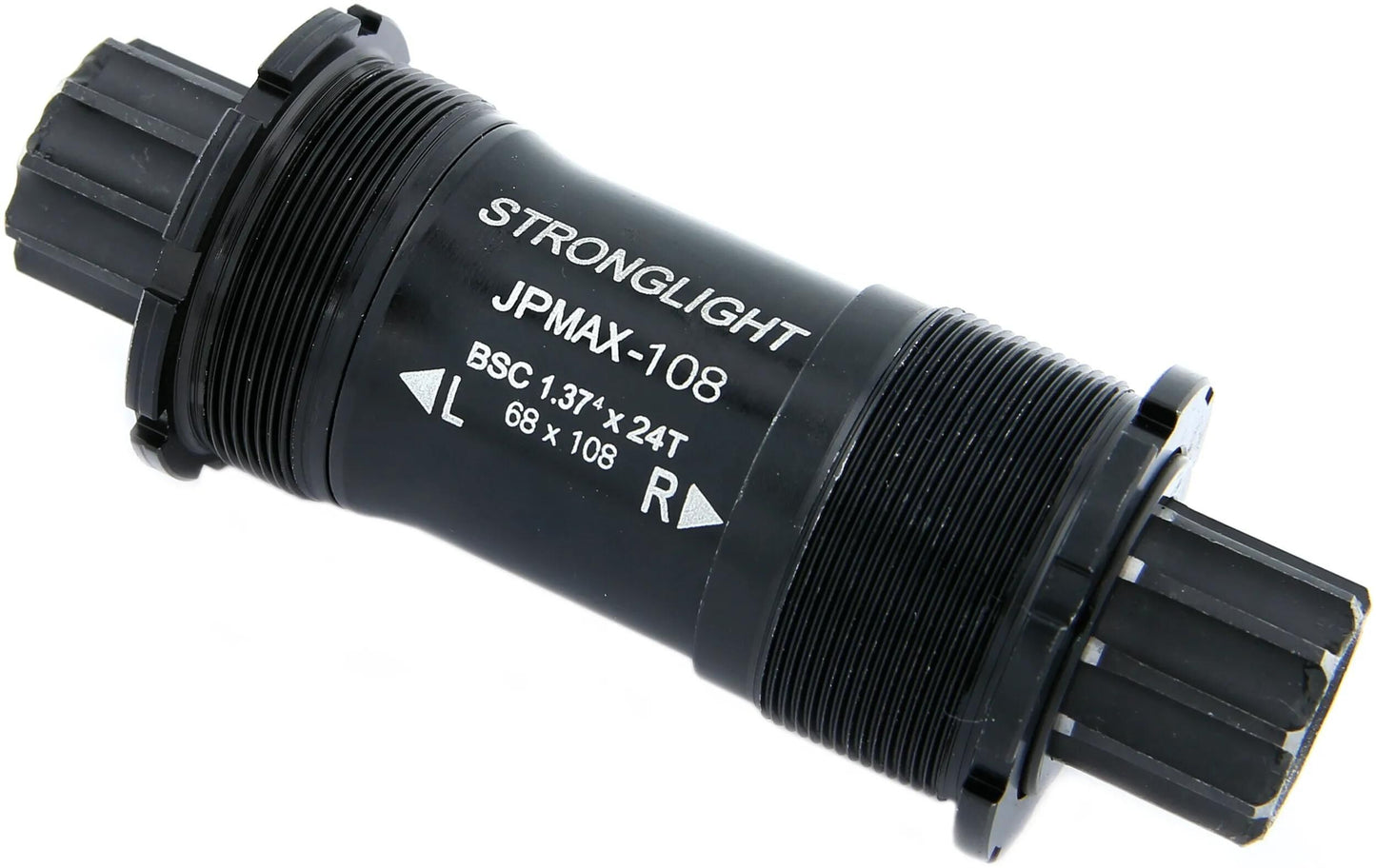 Stronglight Bot.Bracket Strongl.jp Mx BSA ISIS max 108 mm
