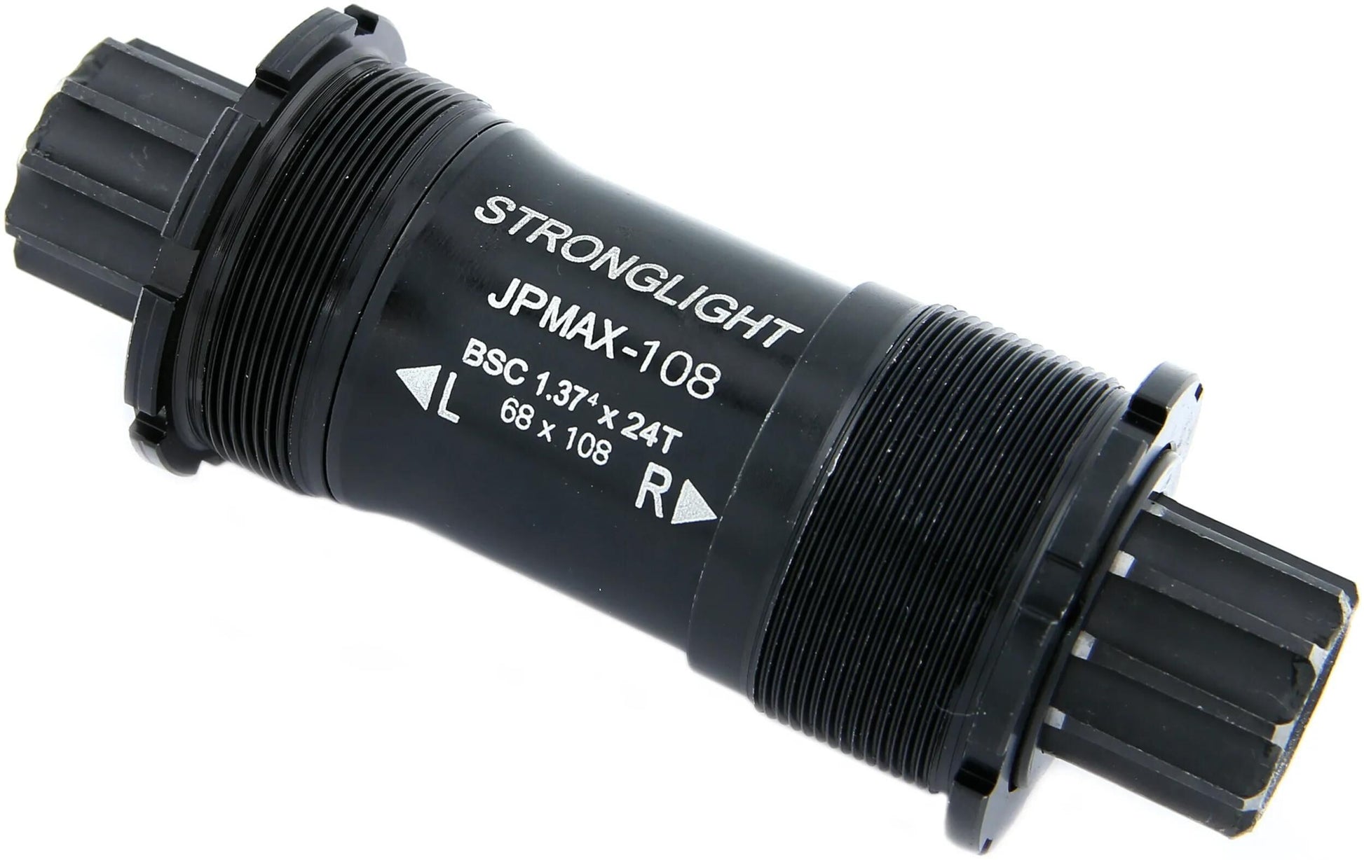 Stronglight Bot.Bracket Strongl.jp Mx BSA ISIS max 108 mm