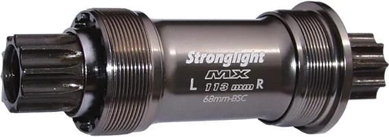Stronglight Bot.Bracket Strongl.jp Mx BSA ISIS Twister 113mm