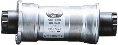 Shimano Bracket Set