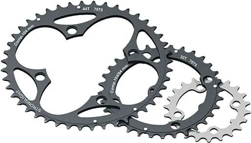 Stronglight Chain Ring Stronl. XC E CD104mm 32T B