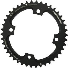 Stronglight -Kettenring Strongl.ct2 120 mm 42t