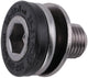 Stronglight Crank Bolt M10x100 Stück