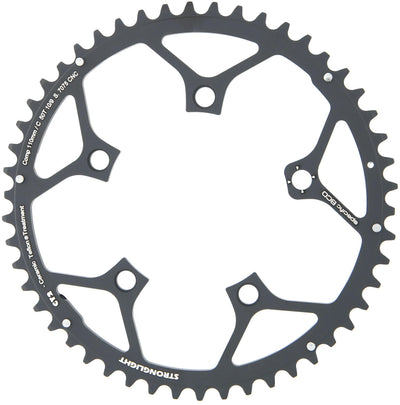 Stronglight Chain Ring Stronl. CT2 CD110mm F.Campa10 50T
