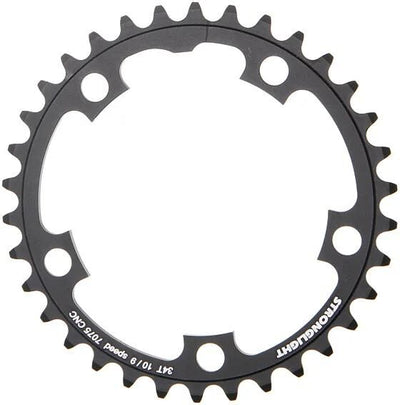 Stronglight -Kettenring Strong.zircal 70750T6 110 mm 34T B