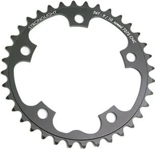 Stronglight -Kettenring Strongl.zircal 70750T6 110 mm 36T B