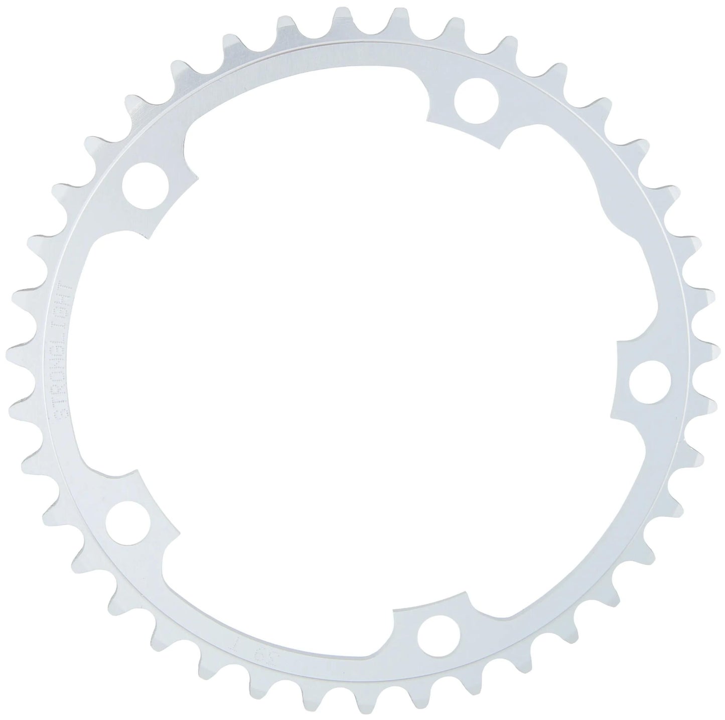Stronglight Chain Ring Stronl. CD130mm 38T SIL.