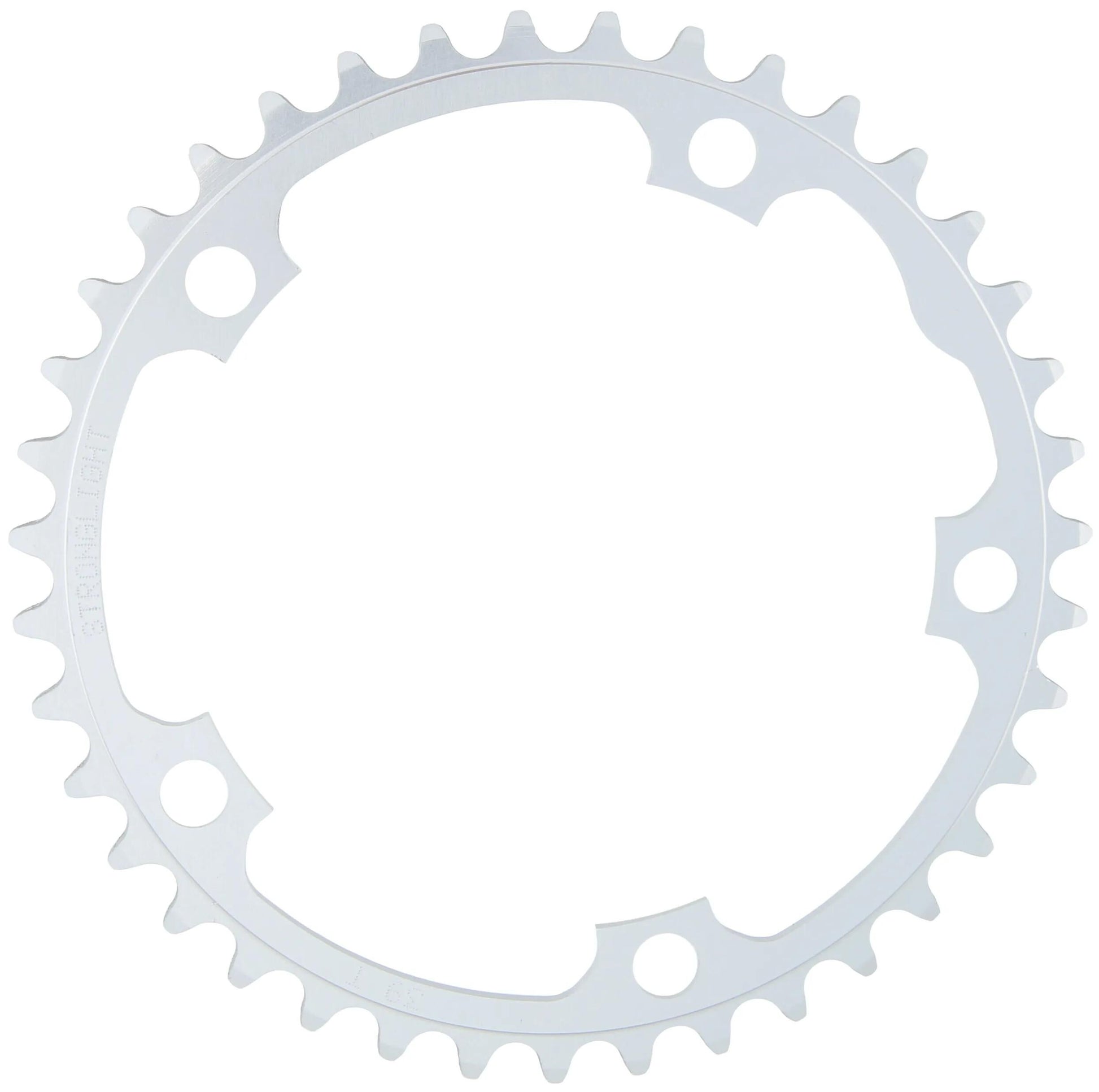 Stronglight Chain Ring Stronl. CD130mm 38T SIL.
