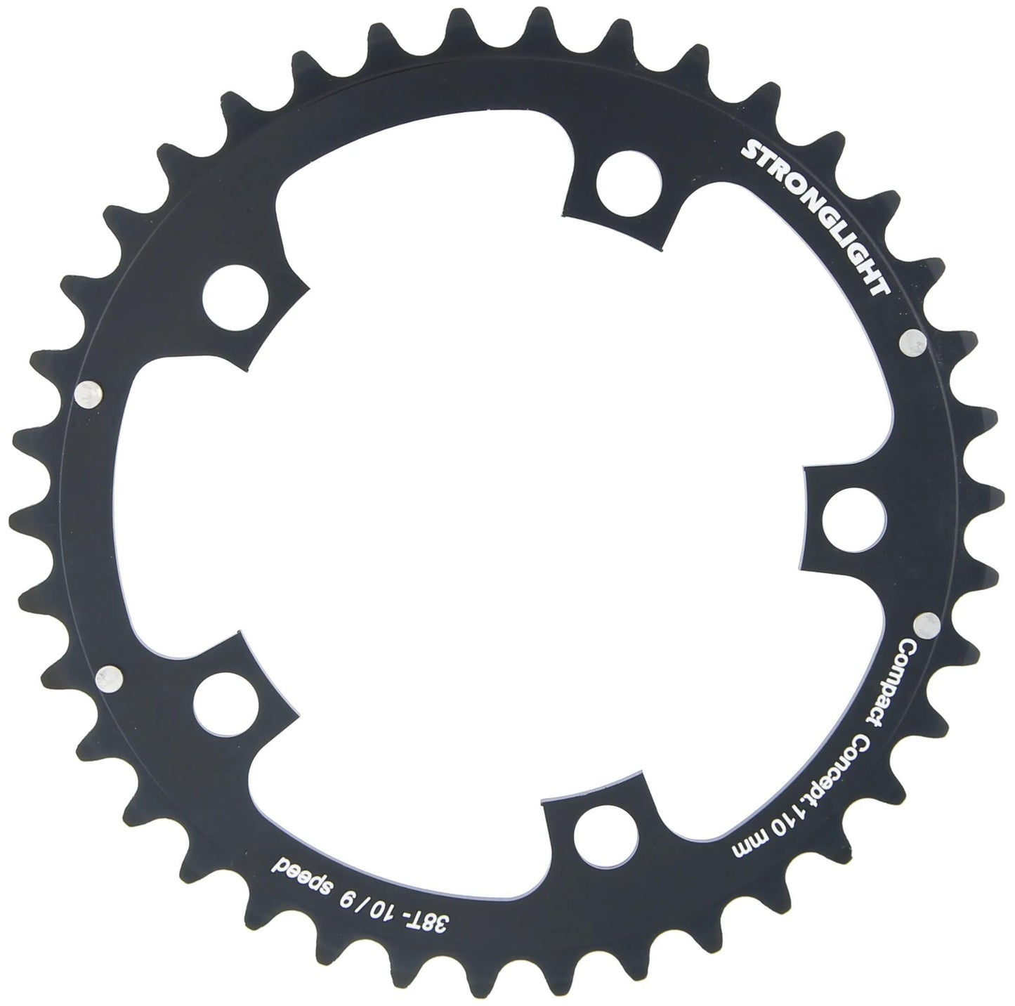 Stronglight Chain Ring Stronl. CD110mm 38T b