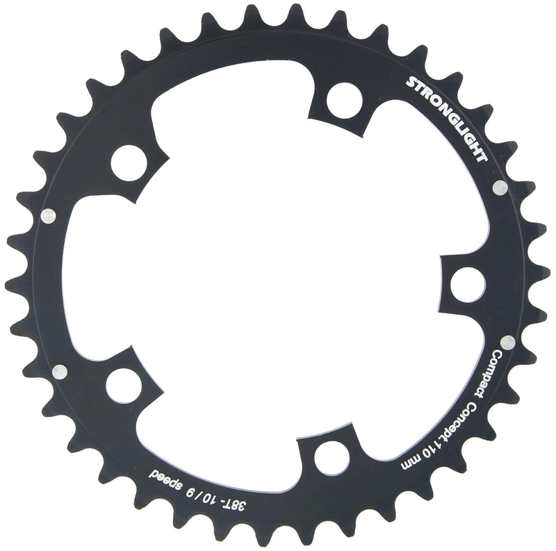 Stronglight Chain Ring Stronl. CD110mm 40T b