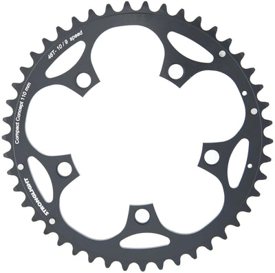 Stronglight Chain Ring Stronl. CD110mm 46T b