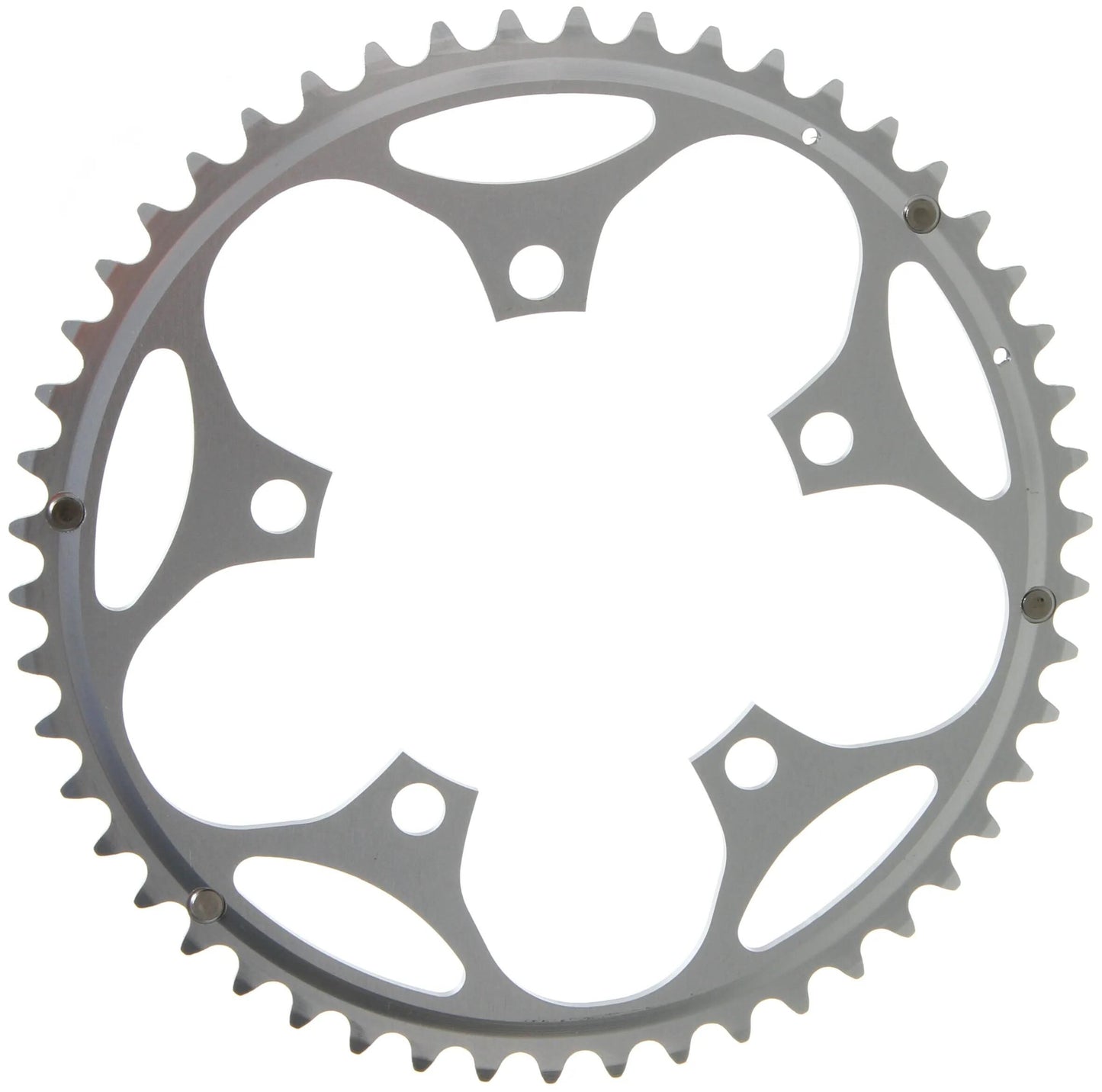 Stronglight Chain Ring Stronl. CD110mm 50T SIL.