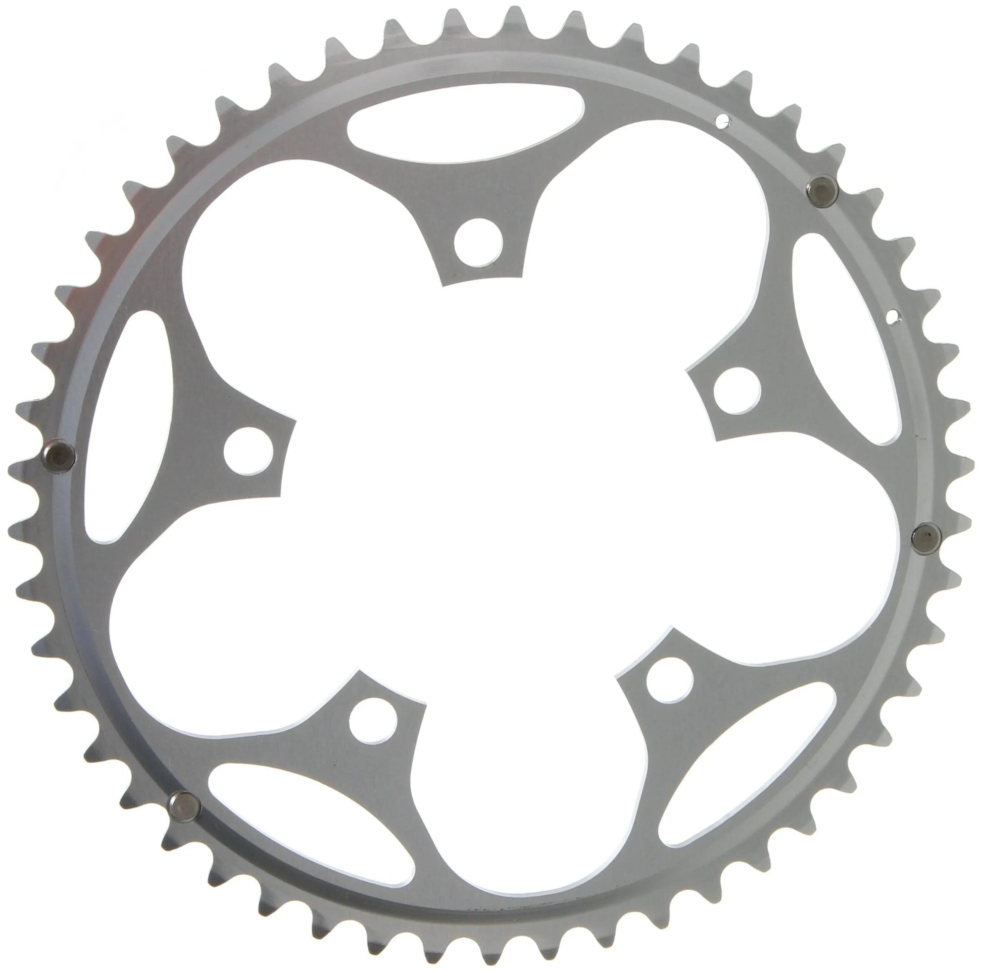 Stronglight Chain Ring Stronl. CD110mm 50T SIL.