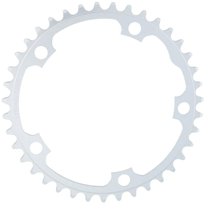 Stronglight Chain Ring Stronl. CD130mm 39t Sil.