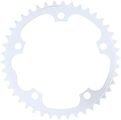 Stronglight Chain Ring Stronl. CD130mm 42T SIL.