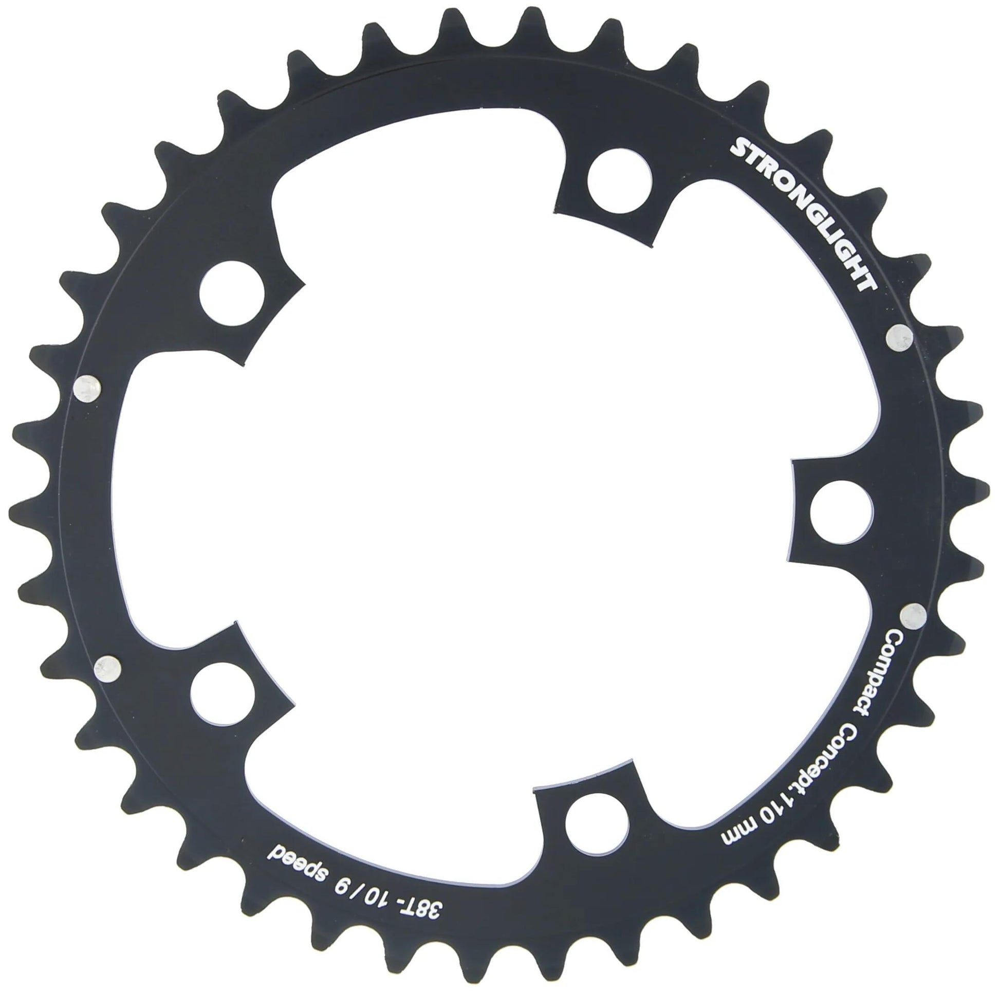 Stronglight Chain Ring Stronl. CD110mm 48T b