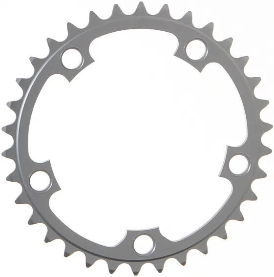 Stronglight Chain Ring Stronl. CD110mm 38T SIL.