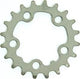 Stronglight Chain Ring Stronl. MTB CD58mm 20T Stahl SIL.