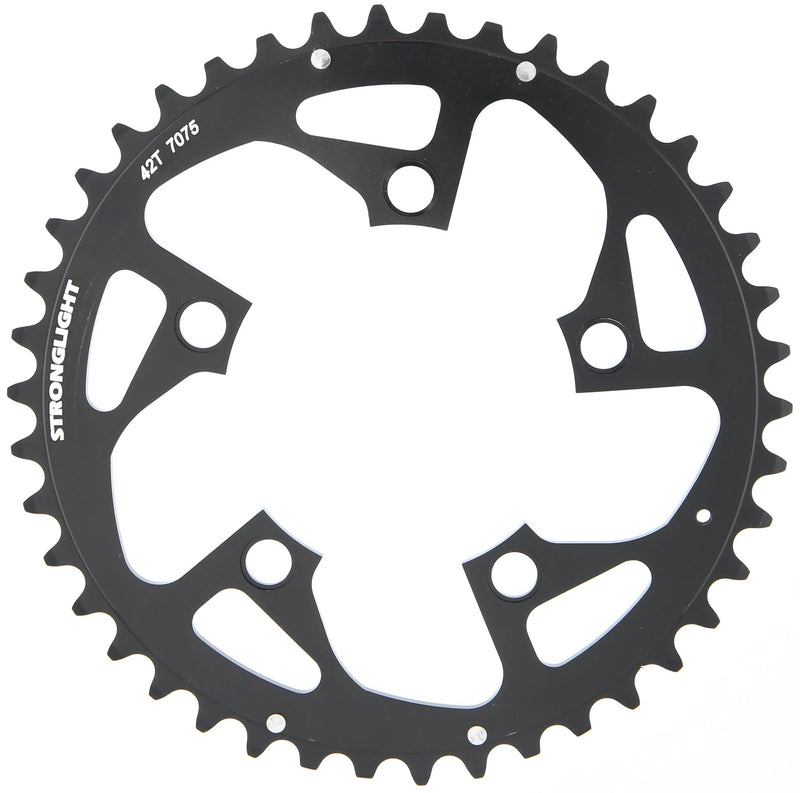 Stronglight Chain Ring Stronl. MTB CD94mm 5arm 36T 7075