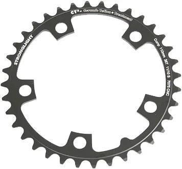 Stronglight -Kettenring Strongl.ct2 110 mm 39t B