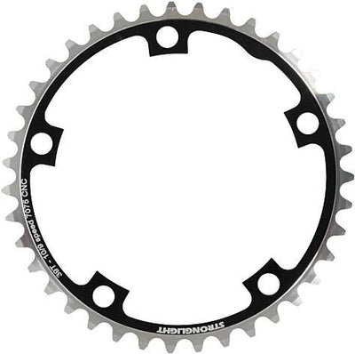 Stronglight -Kettenring Strong.zircal 130 mm 44T B