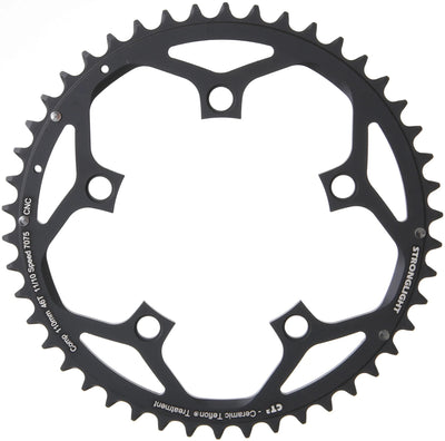 Stronglight -Kettenring Strongl.ct2 46T 110 mm