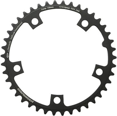 Stronglight Chain Ring Strongl.CT2 CD130mm 40T B