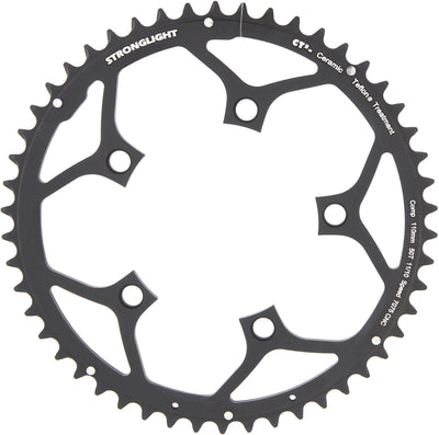 Shimano -Kette Top 50T 110 mm Strong Light Shimano Sram FSA 10 11V
