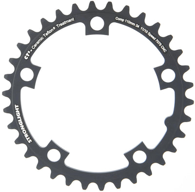 Stronglight -Kettenring Strongl.ct2 110 mm 34t B