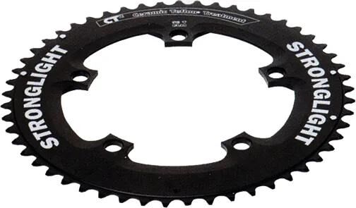Stronglight Chain Ring Stronl. Cromo -Zeitfahren 51T B