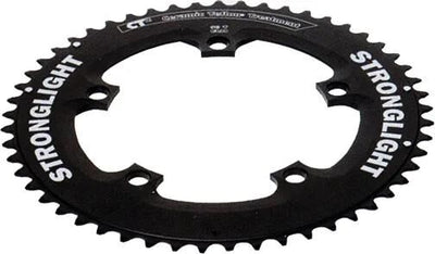 Stronglight Chain Ring Stronl. Cromo -Zeitfahren 53T B