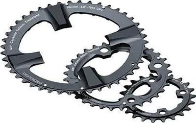 Stronglight Chain Ring Stronl. CD104mm 44T 4arm B