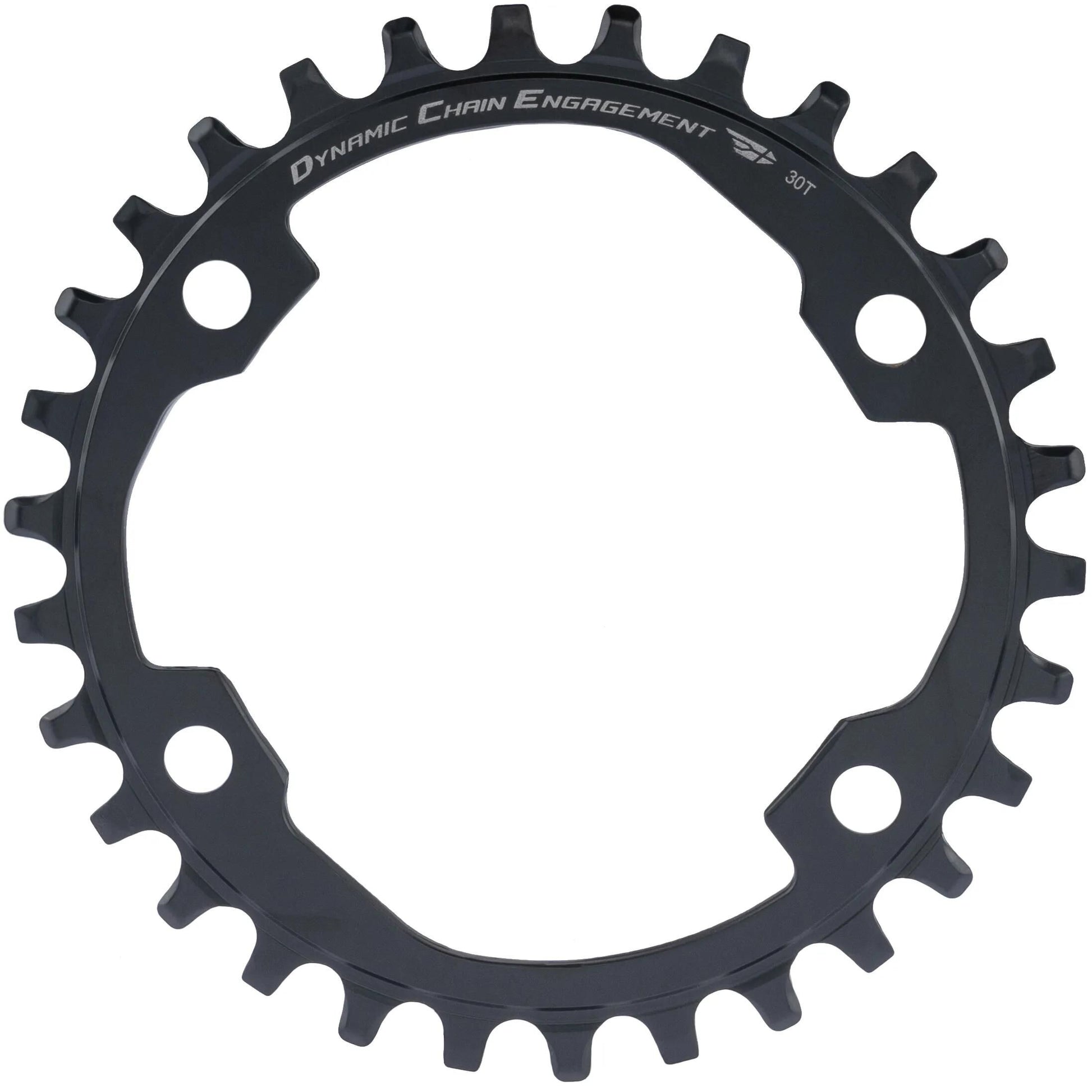 Shimano-Kette Top Cues FC-U6000-1