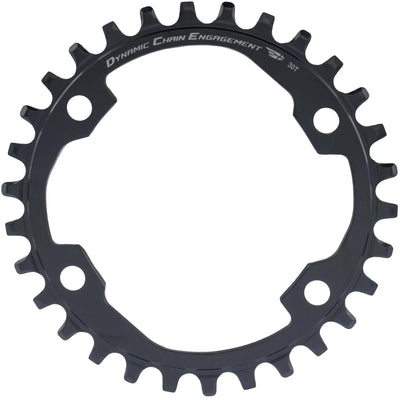 Shimano-Kette Top Cues FC-U6000-1