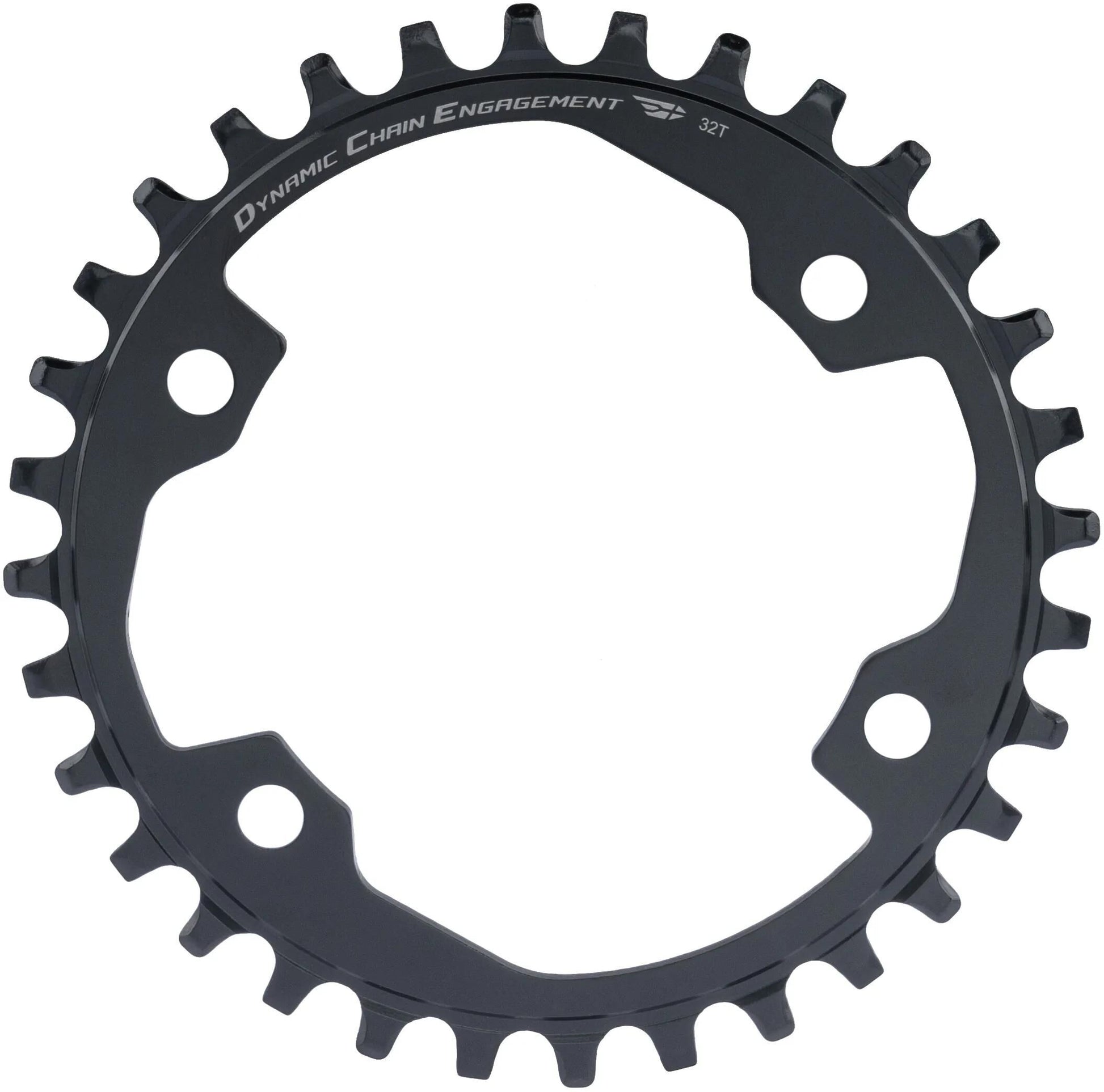 Shimano-Kette Top Cues FC-U6000-1