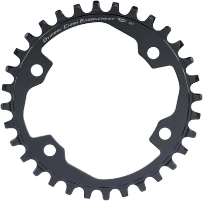 Shimano-Kette Top Cues FC-U6000-1
