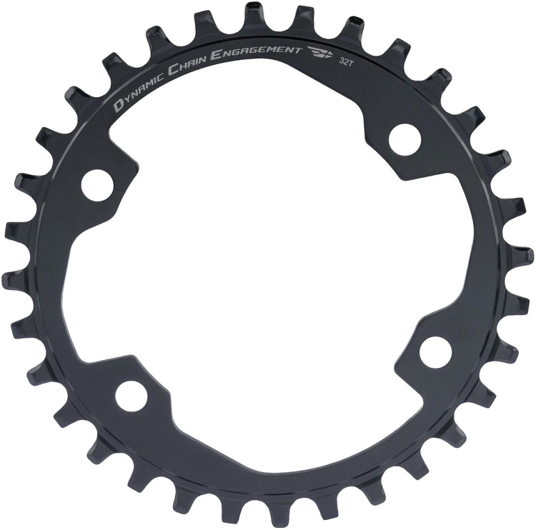Shimano-Kette Top Cues FC-U6000-1
