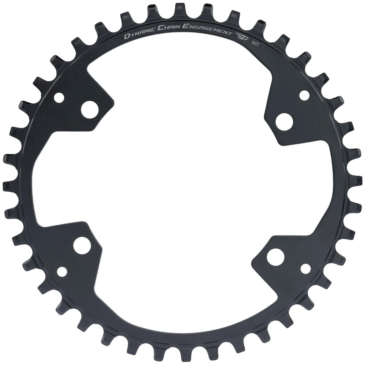 Shimano-Kette Top Cues FC-U6000-1