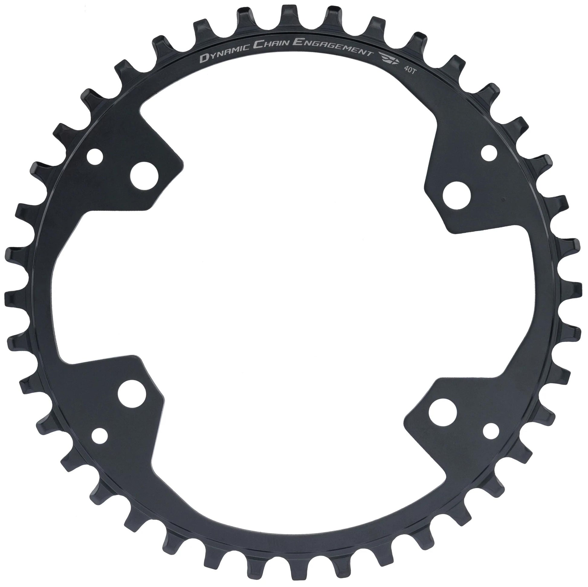 Shimano-Kette Top Cues FC-U6000-1