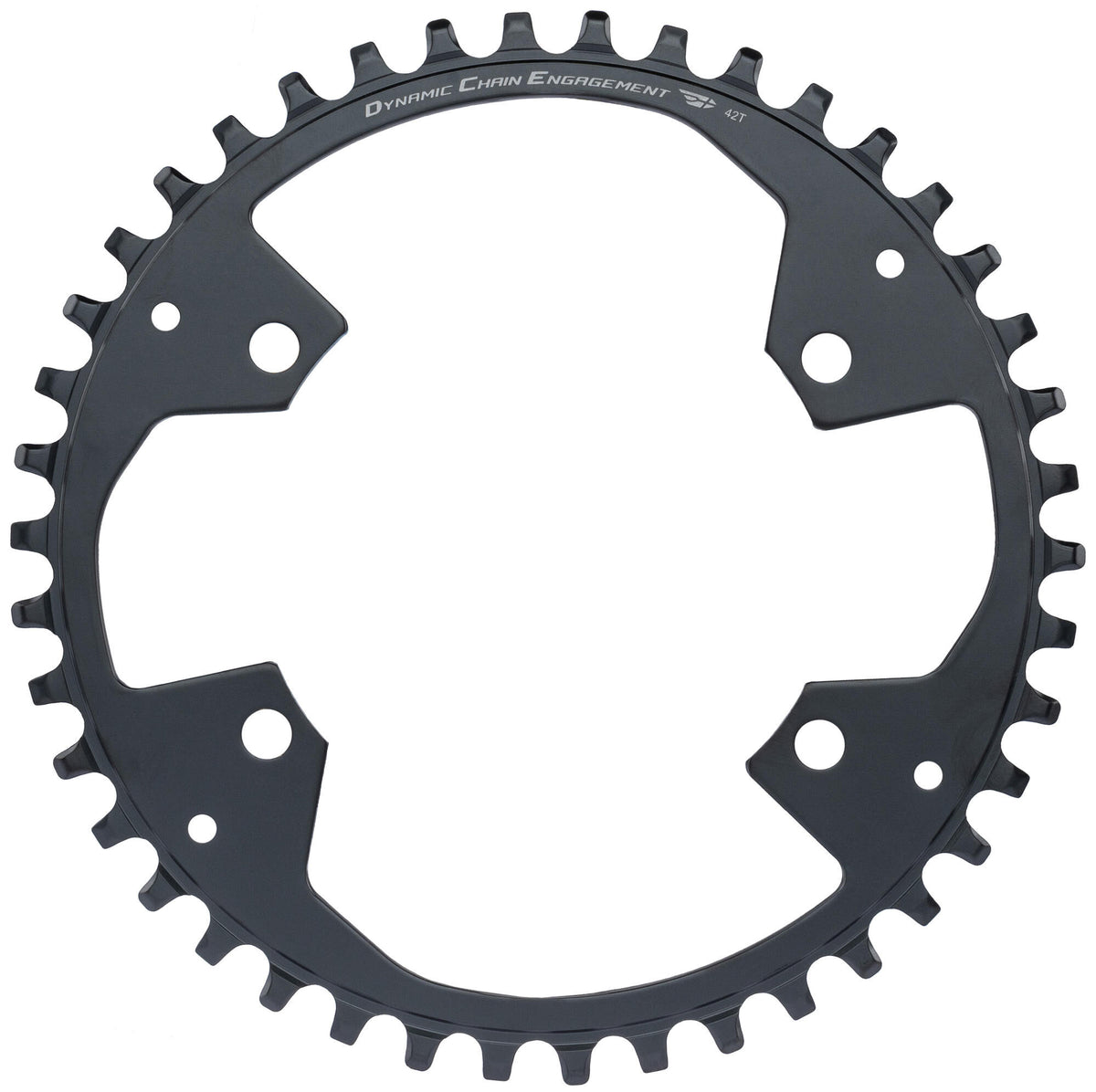 Shimano-Kette Top Cues FC-U6000-1