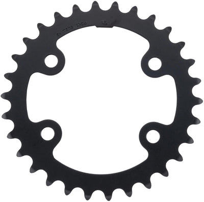 Shimano-Kette Top Cues FC-U6000-2