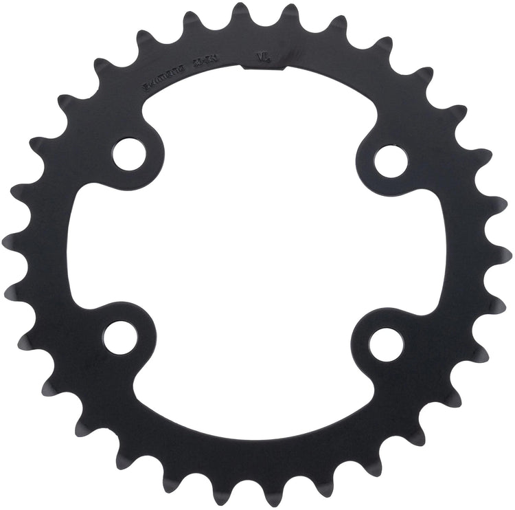 Shimano-Kette Top Cues FC-U6000-2