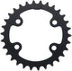 Shimano-Kette Top Cues FC-U6000-2