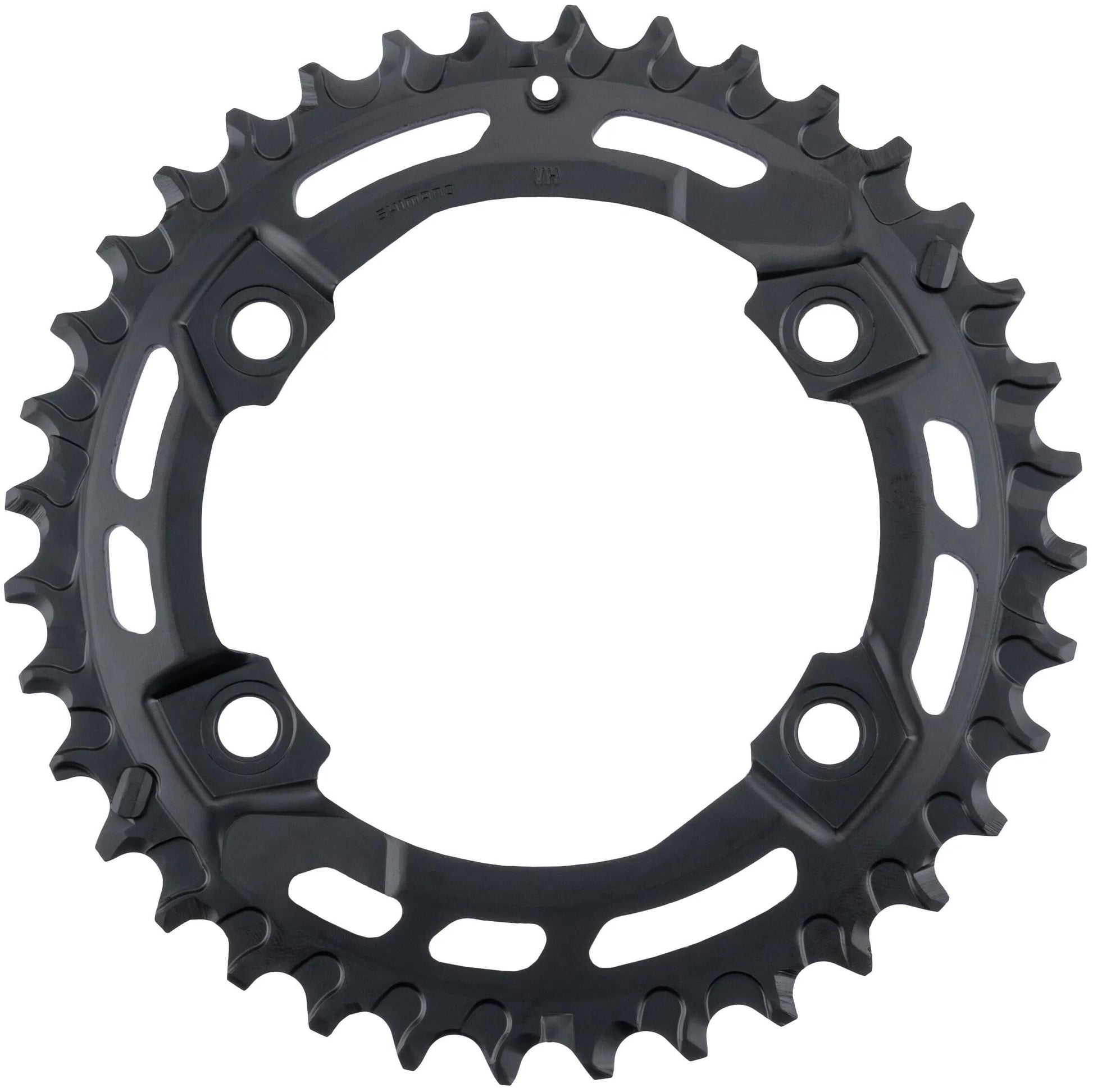 Shimano-Kette Top Cues FC-U6000-2