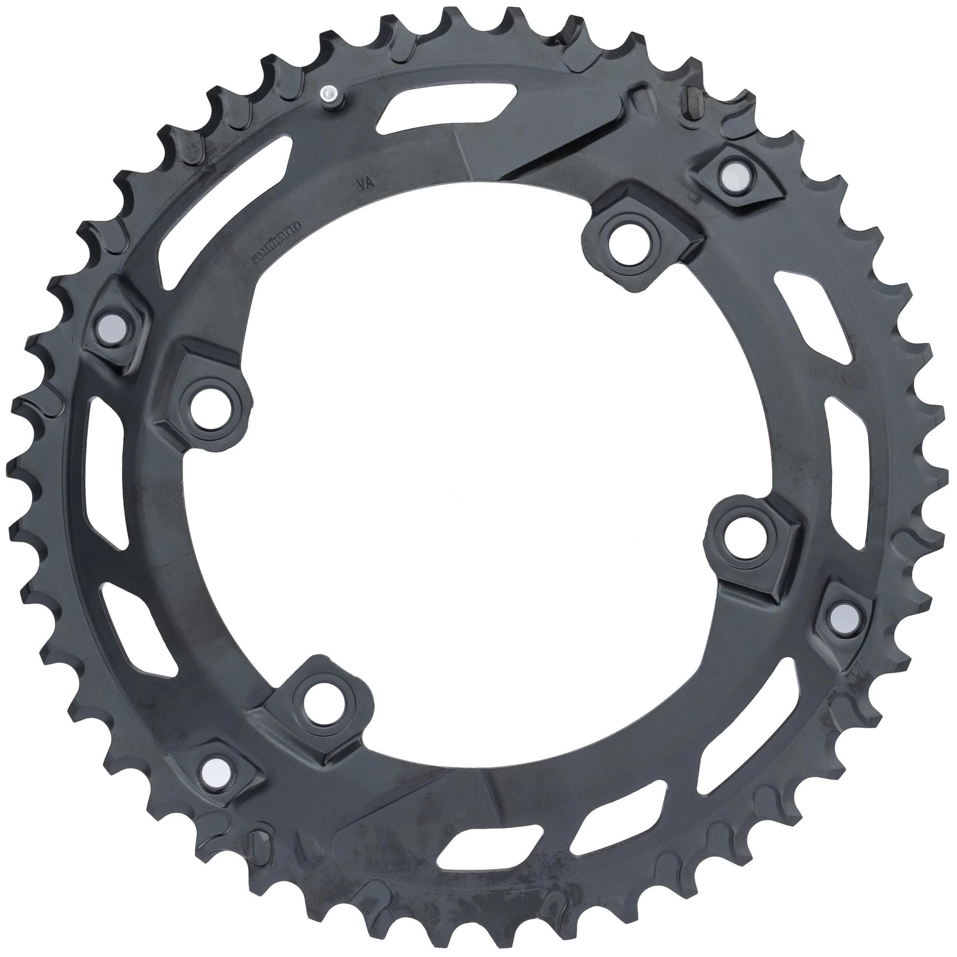 Shimano-Kette Top Cues FC-U6000-2
