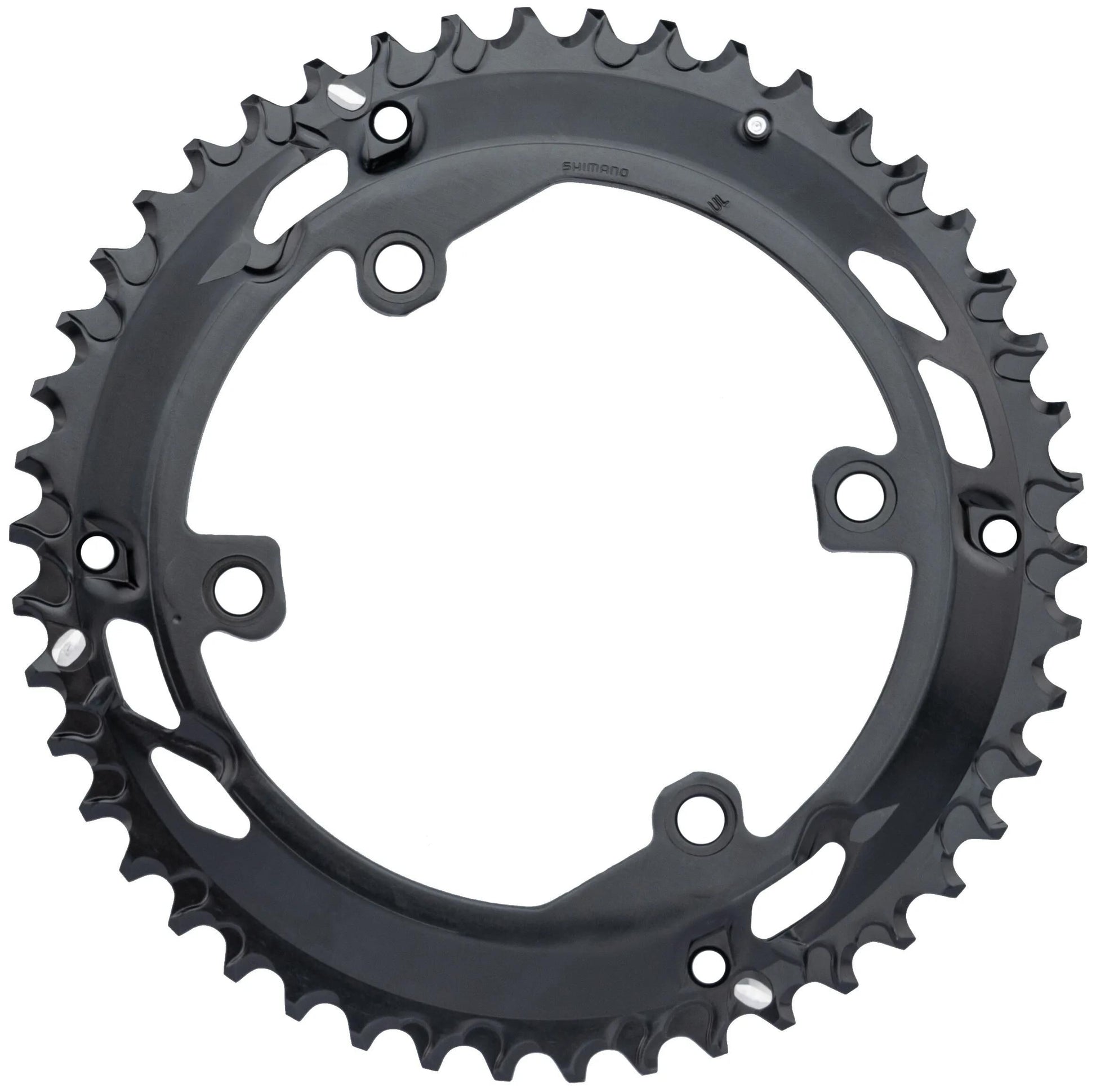 Shimano-Kette Top Cues FC-U6010-2
